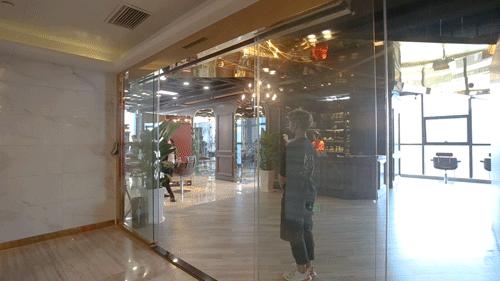 连明星都爱去的“空中”发型屋，甩了网红店十几条街……