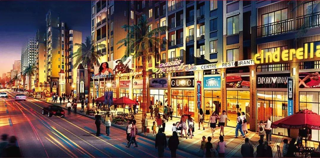 吾悦广场住宅底商值得投资吗,吾悦商铺优缺点