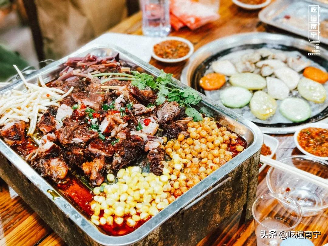 广西宜州美食推荐,广西宜州有什么好吃的