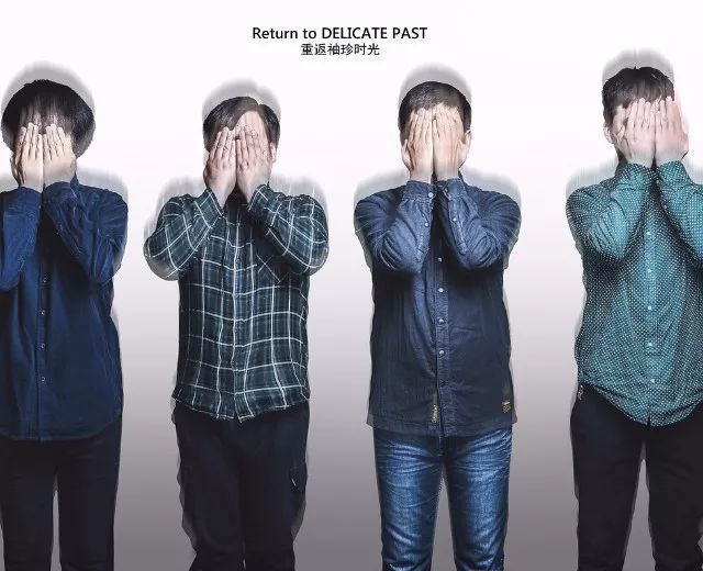 中国摇滚乐队分布图,摇滚乐队分布图