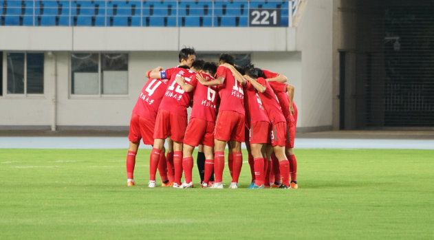 日本法政大学vs新鸿大学,日本法政大学优势