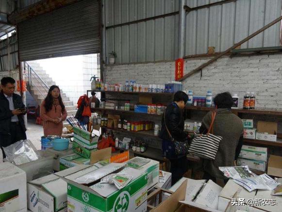 普通人的致富商机,农村商机利润最高的100个商机