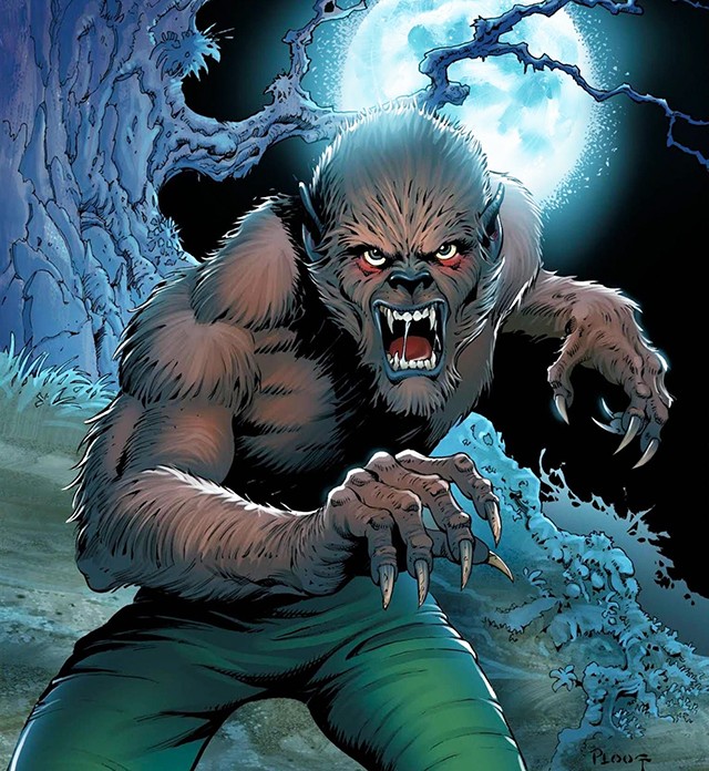 漫威暗夜狼人总共有几集,漫威暗夜狼人与月光骑士