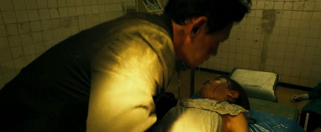 泰国拐卖儿童片,泰国拐卖小孩啥下场