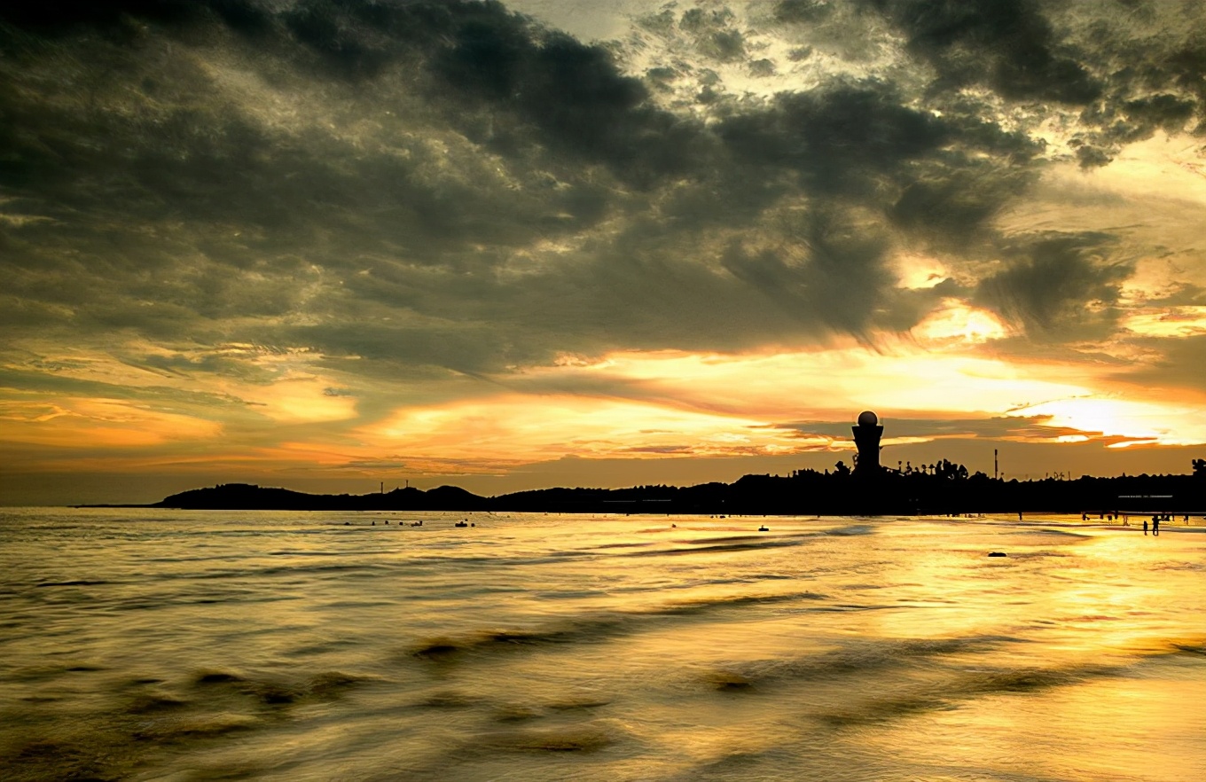 秦皇岛户外探险,秦皇岛旅游攻略最新版