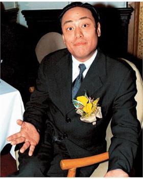 地产之神罗兆辉,罗兆辉地产