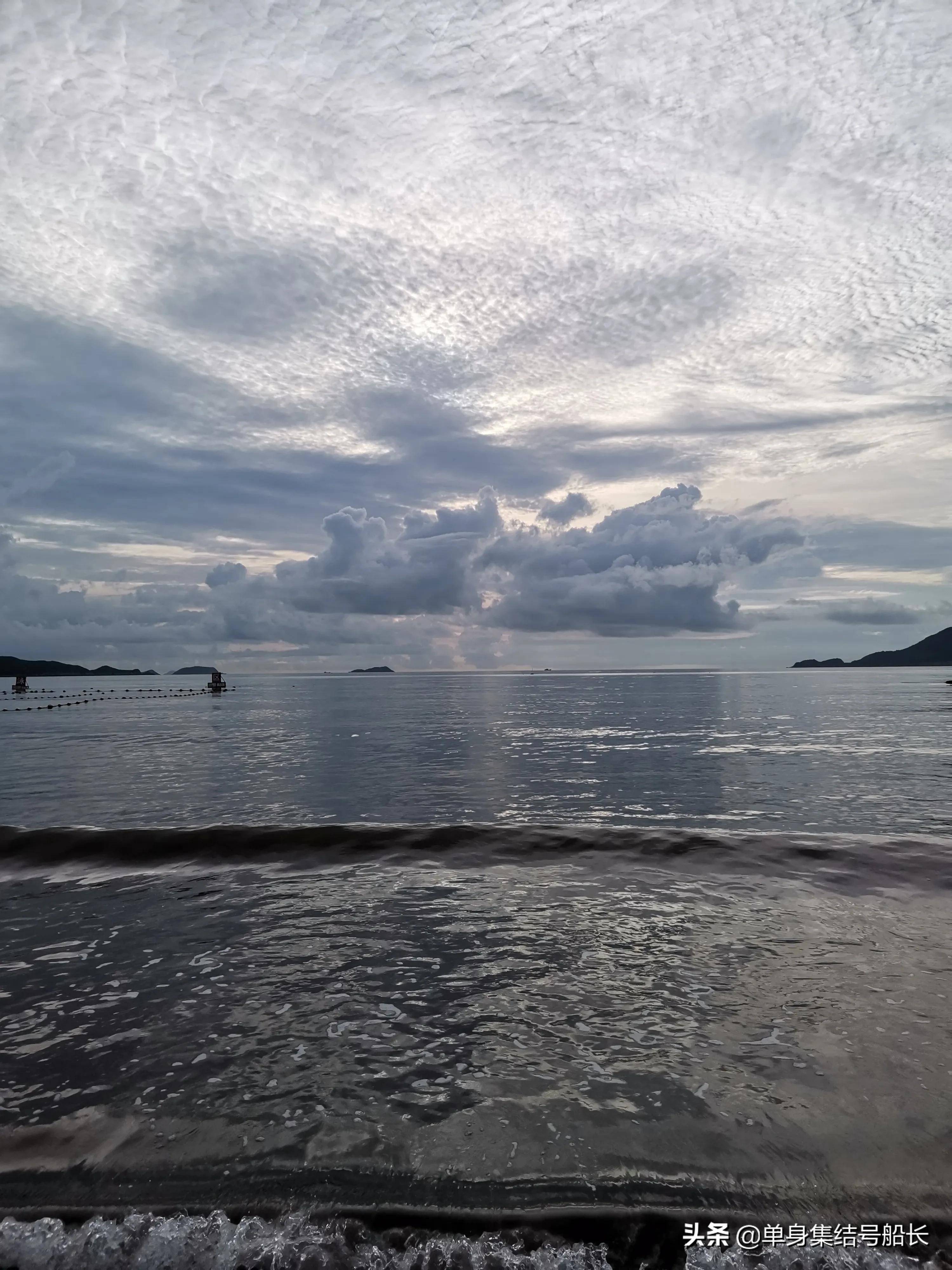 宁波石浦风景区,宁波石浦渔村沙滩