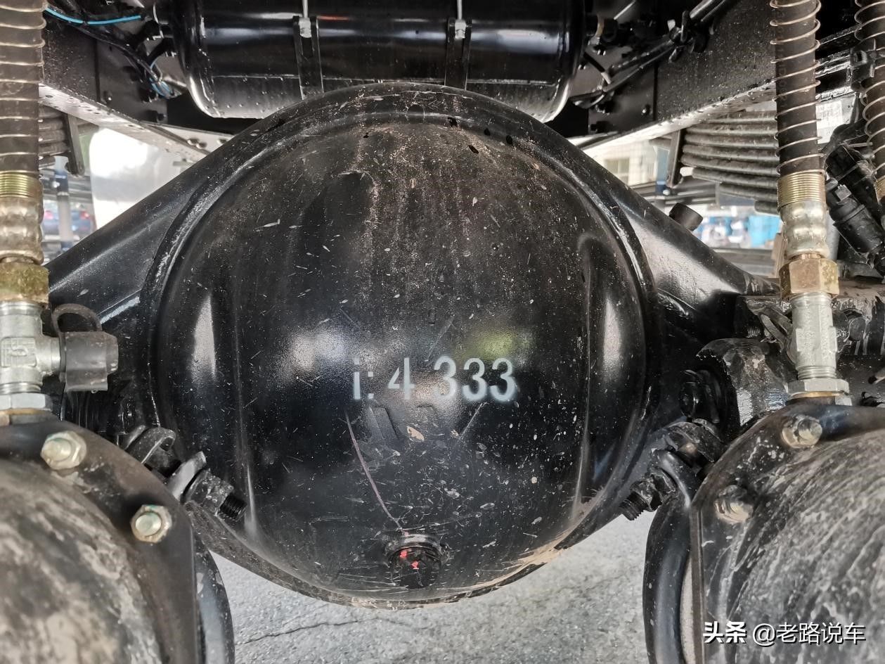 重汽howog5x油耗,中国重汽全新g5x上市