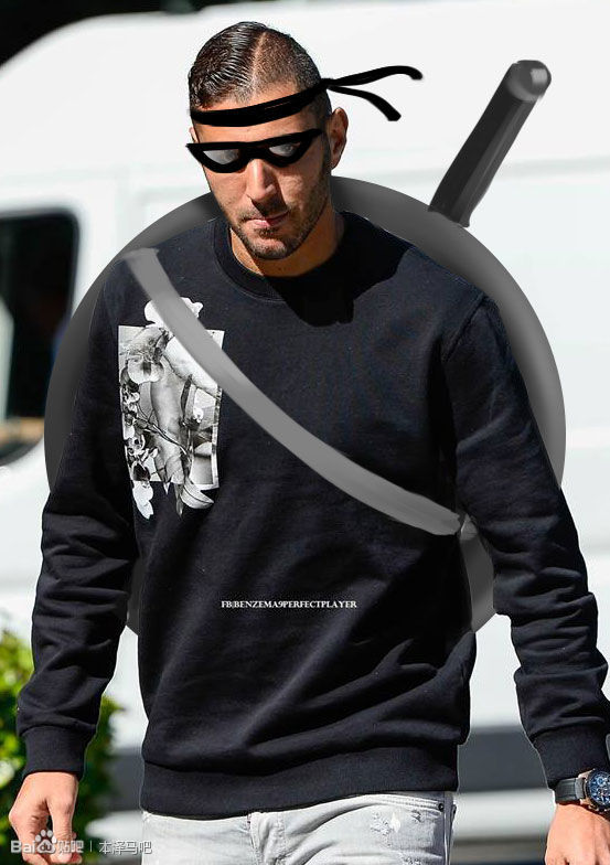 fm本泽马,姆巴佩本泽马双锋线