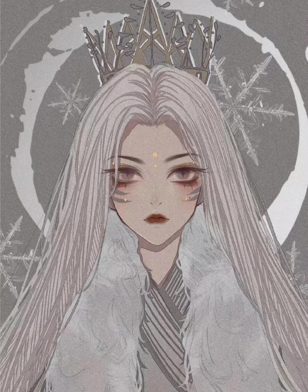 最近超火的12星座头像,黑色最霸气的十二星座头像