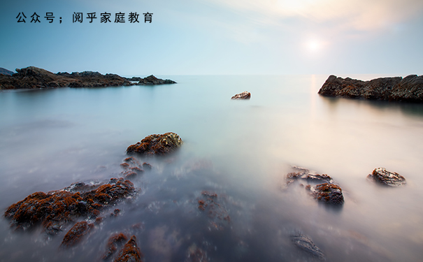 家庭教育最重大的方法论,阅乎家庭教育讲解