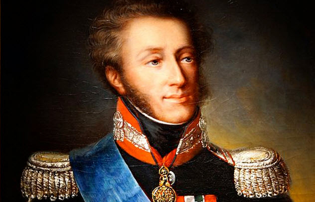 历史上统治时间最短的十个领导人,历史上最出色的领导人