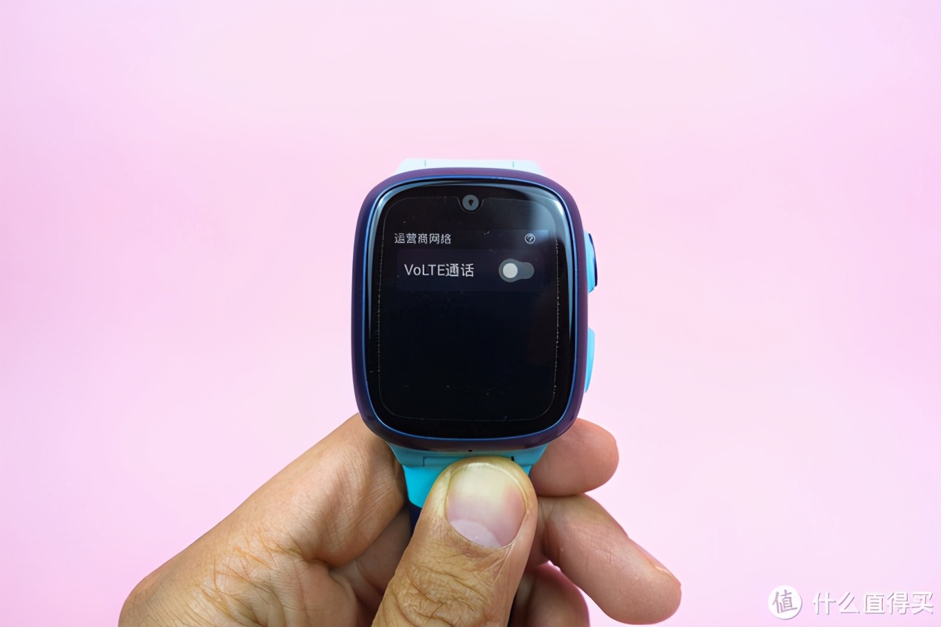 新买的杂牌儿童手表使用教程,最简单实用的儿童手表测试