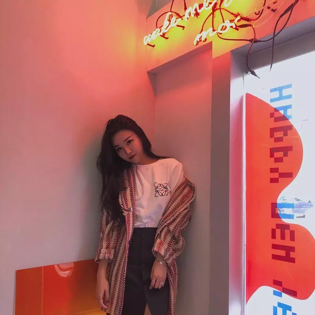 当你自以为穿得很潮去买手店 (时髦又小众魔都买手店逛街攻略)