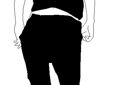 裤头多久换一次比较好,生理期内裤应该多久换新一次