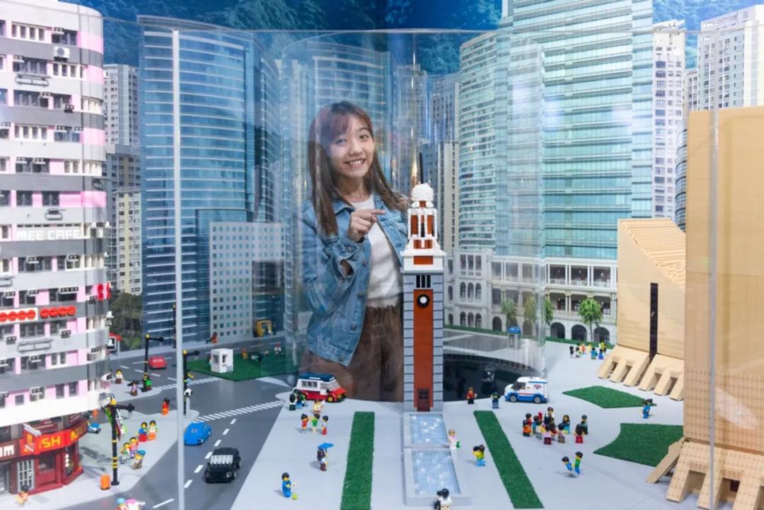 上海lego主题乐园,上海lego乐园开门了吗