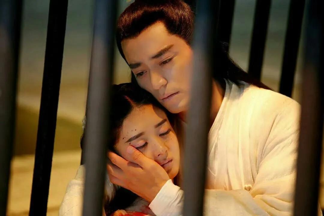 值得看的古装仙侠十部经典电视剧,最虐的古装仙侠剧排行榜