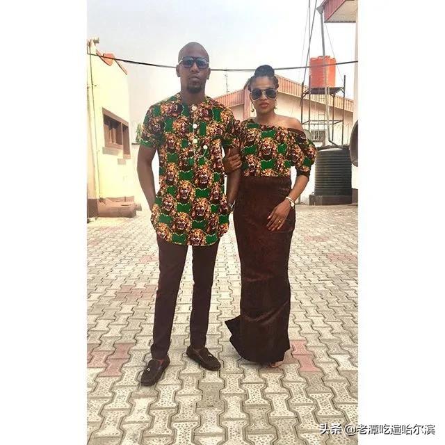 在海淘上买豆豆鞋的非洲老铁，还有人说想去义乌看故宫