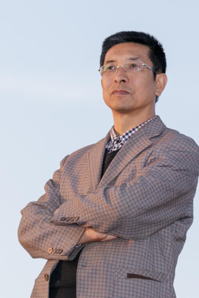 羊皮筏子上的男接生婆——记野麻村老赤脚大夫高振远先生