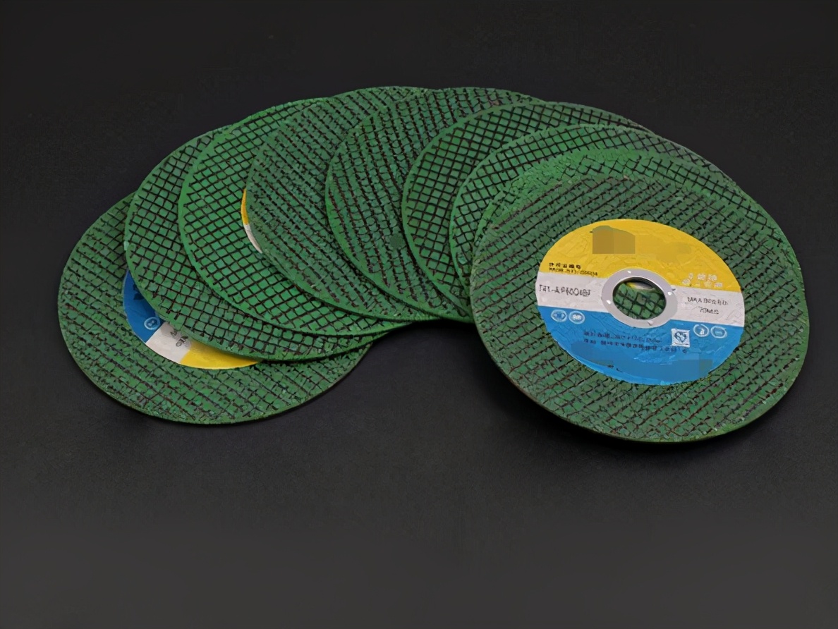 角磨机用什么磨片最合适,角磨机装哪种磨片安全