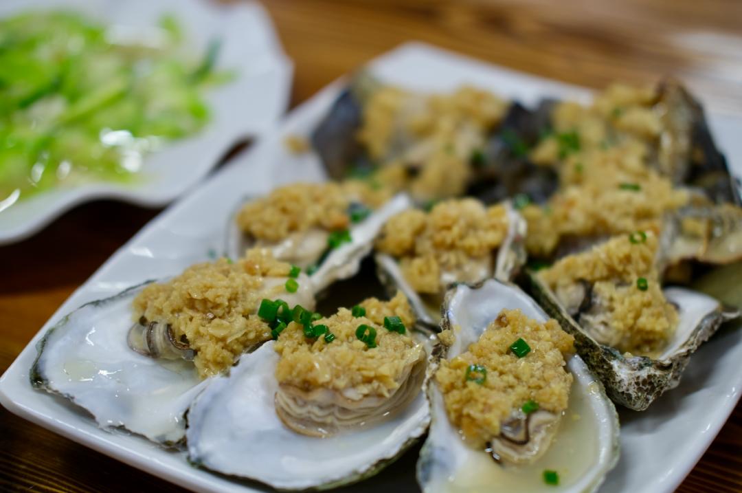 顿顿人均50以下,我在海口吃出了满满的幸福感