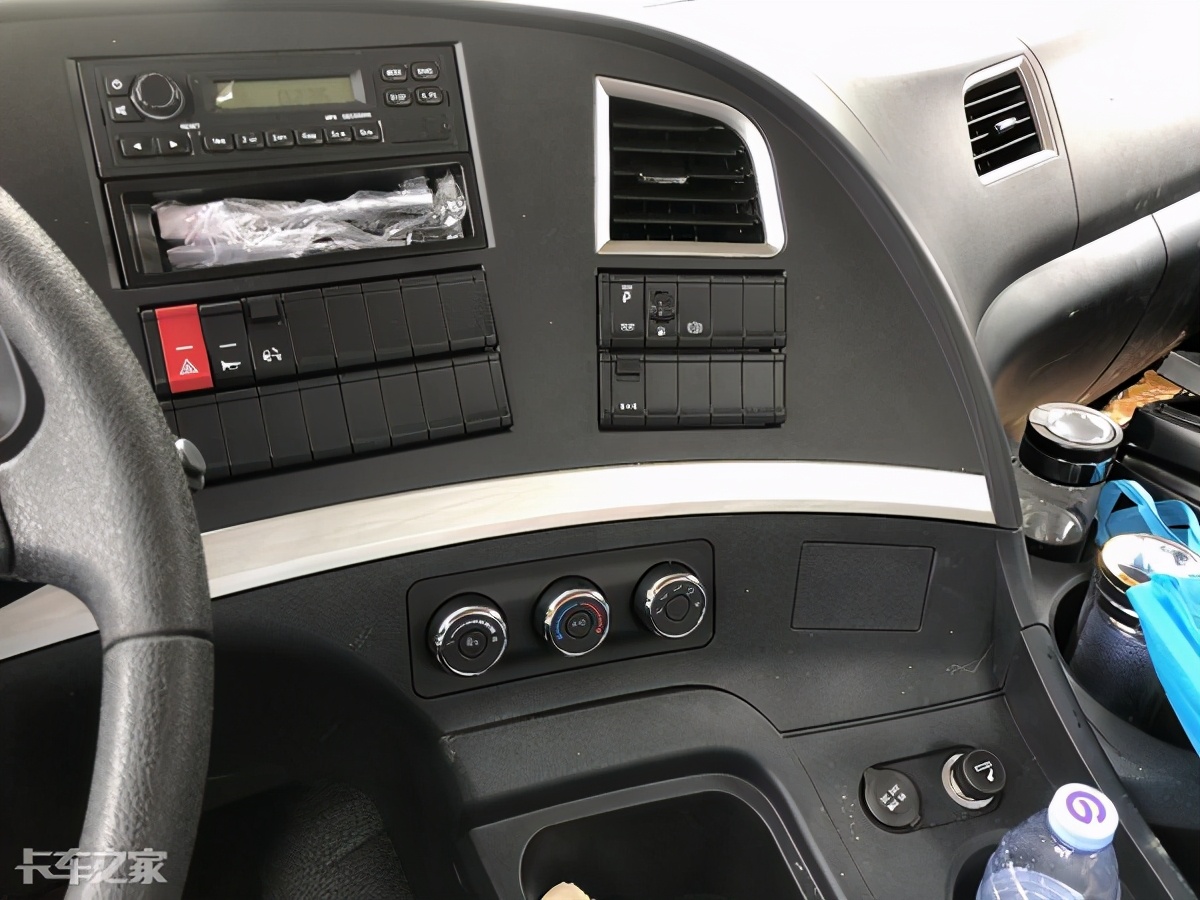 陕汽德龙新m3000怎么可以提高动力,陕汽德龙新m3000和l3000的区别