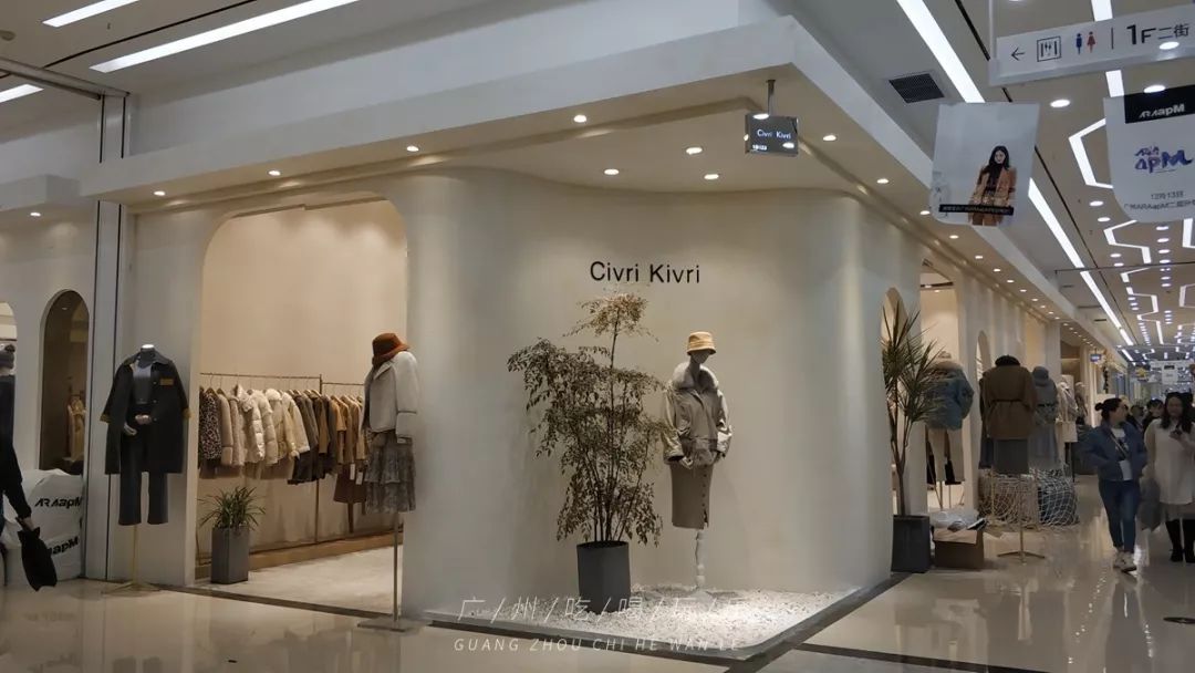 韩国东大门服装在哪里买,韩国东大门服装批发市场地铁