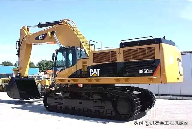 挖机脱链最快方法,挖机脱链新手怎么处理