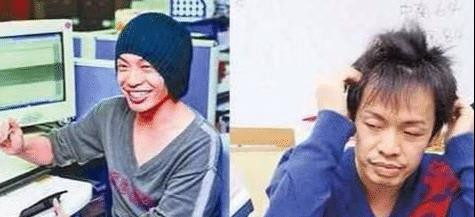 明星被爆几年前有吸毒史,因为吸毒而自毁前程的名人