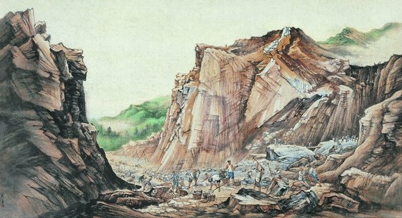 古人道德典故大全,一定要给孩子讲的7个道德典故