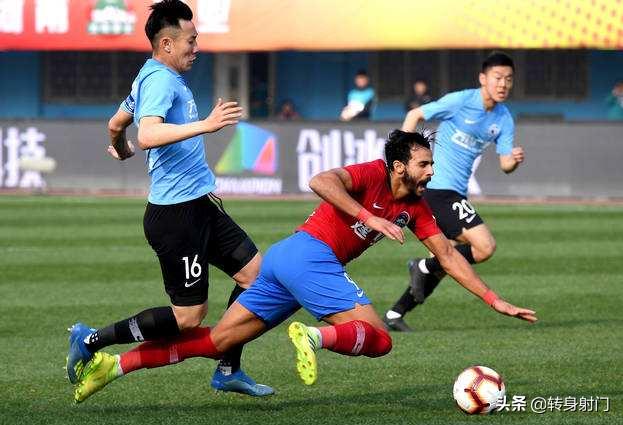 河南建业足球最新中超消息,2019年河南建业中超联赛