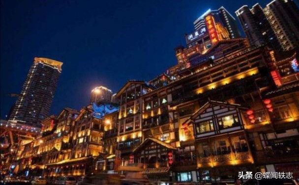 去重庆玩掌握哪几句方言,重庆旅游十大必备方言