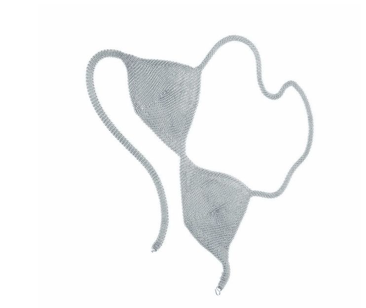 tiffany8万的钢丝球,tiffany钢丝球为啥这么贵