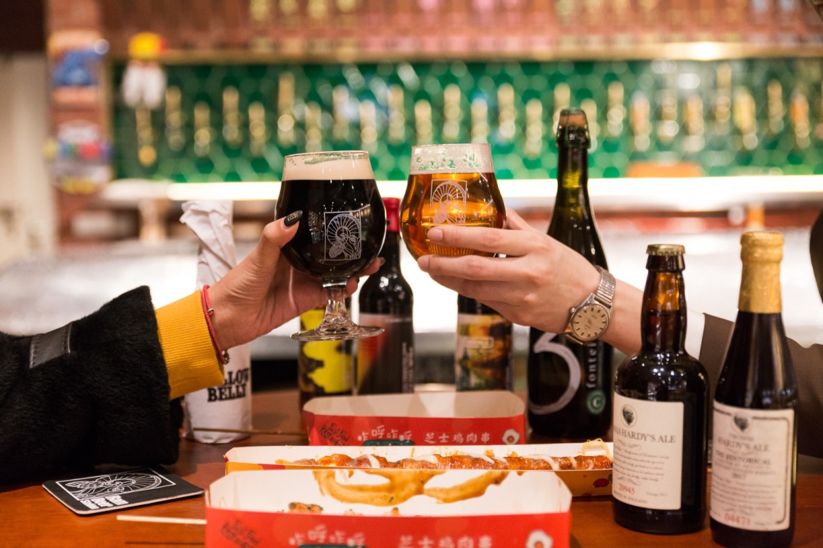 母亲节+吃货节：HelloMart涉嫌美味诱惑！