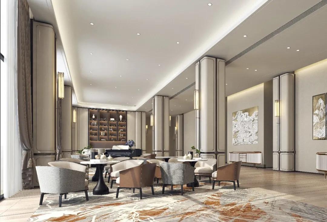 富力颐安广州国际,富力颐安广州国际颐养社区好吗