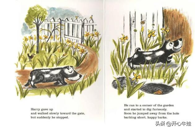 英文绘本wheelsonthebus,英文有声绘本thehungrydragon