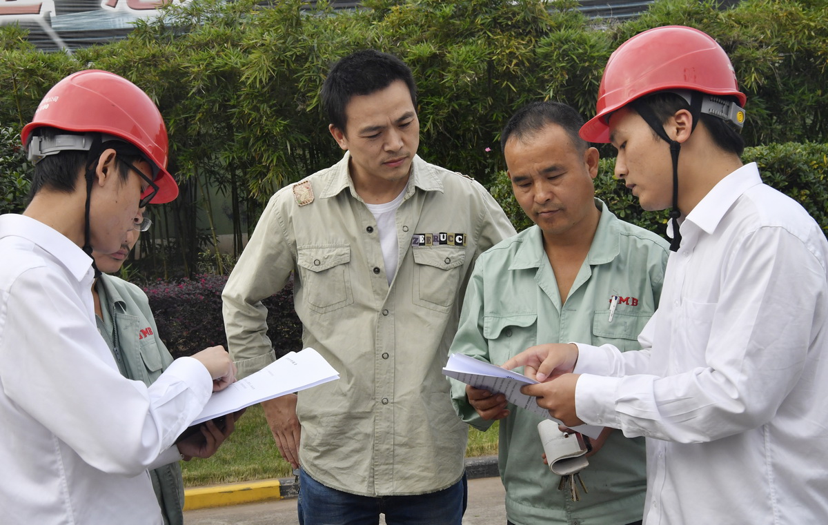 方慧斌：“服务之星”背后的故事