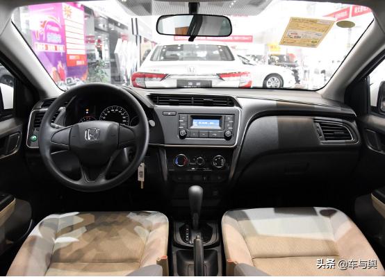 本田锋范经济车型,本田锋范耐用吗