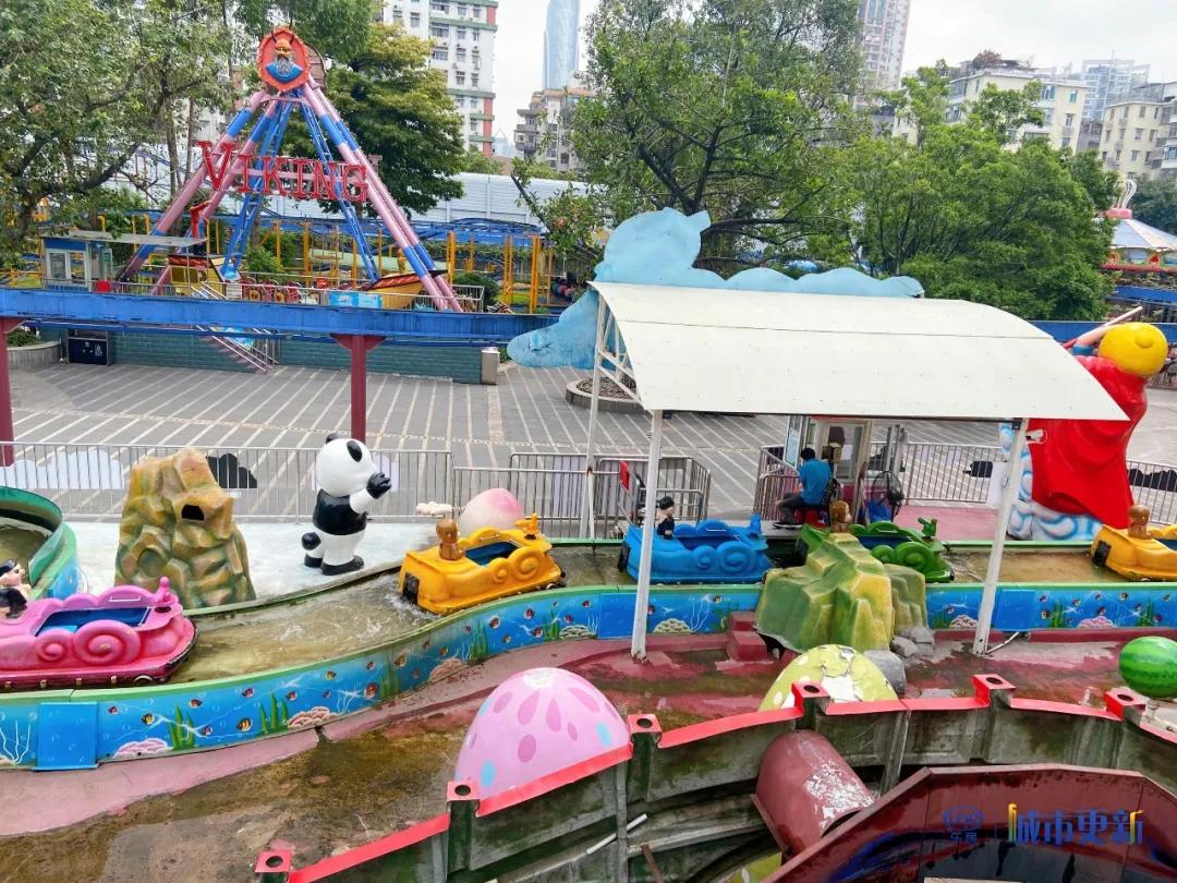 广州动物园什么时候搬迁,广州动物园搬迁