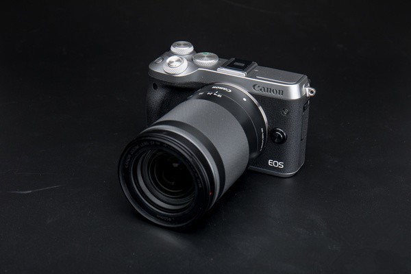 佳能eosm6录视频怎么样,佳能eosm6一代延迟摄影