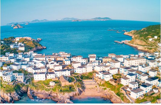 不输国外的绝世海岛,普吉四大美丽海岛