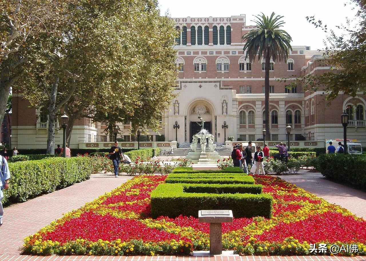 美国100所最好的大学,美国大学排名前100完整版