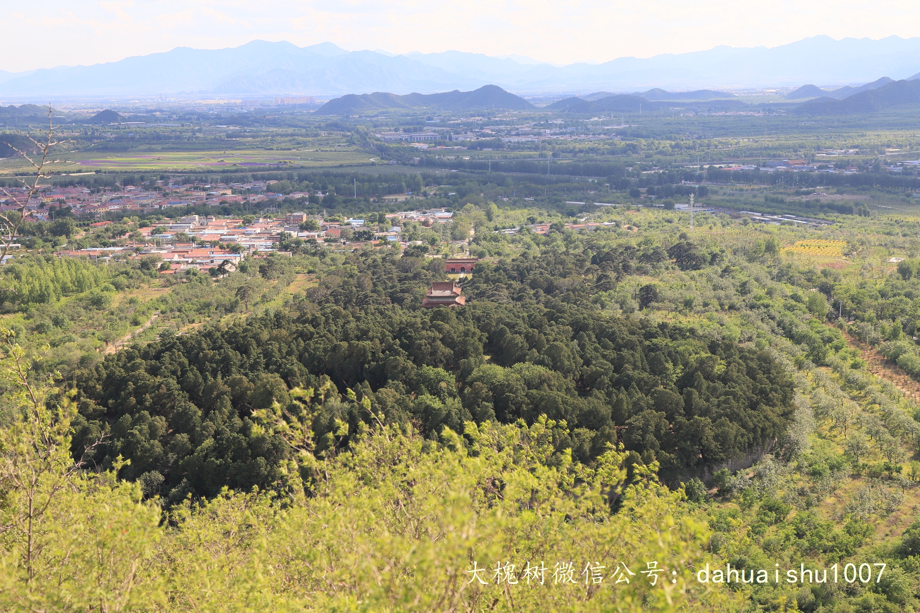 嘉靖陵墓永陵和永乐大典,明朝十三陵之永陵