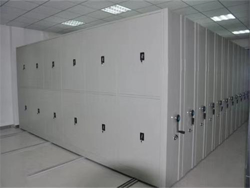 档案密集柜一般安多少平方合适,档案密集柜怎么布局
