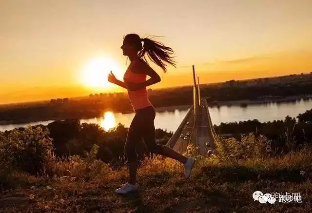 跑步十分钟有健身效果吗,跑步10分钟再做力量训练