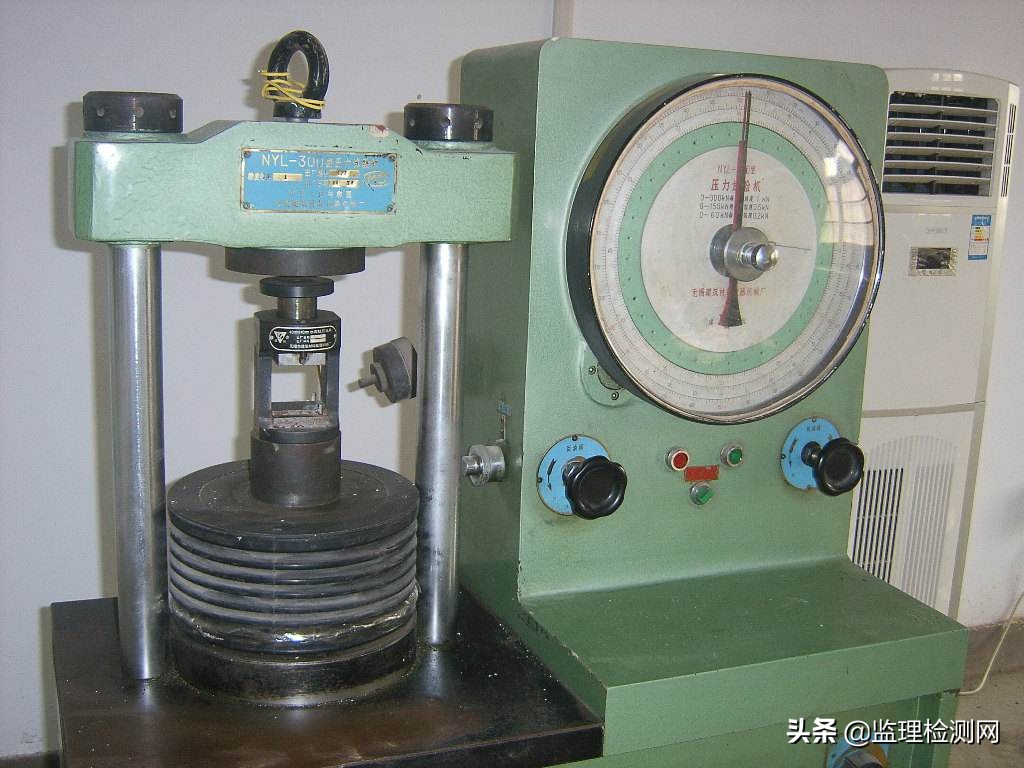 混凝土强度评定怎么理解,工地混凝土强度偏低