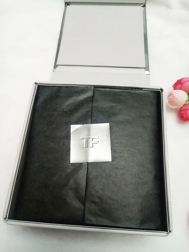 tomford口红名称,tomford汤姆福特口红