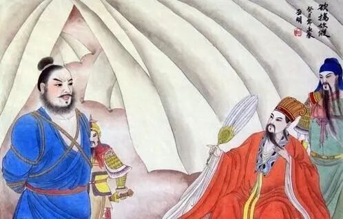 三十六计之走为上策儿童连环画,三十六计铁树开花故事连环画