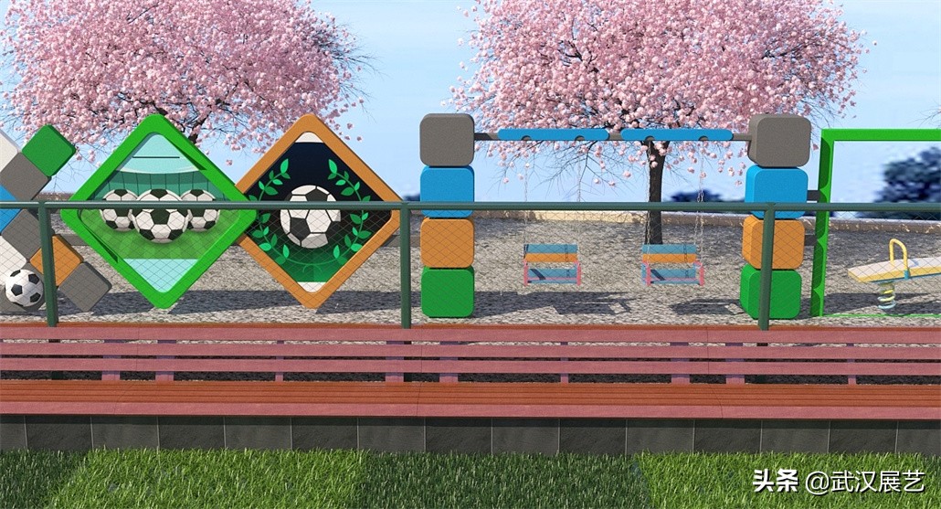 冲击世界杯足球,普及和发展校园足球