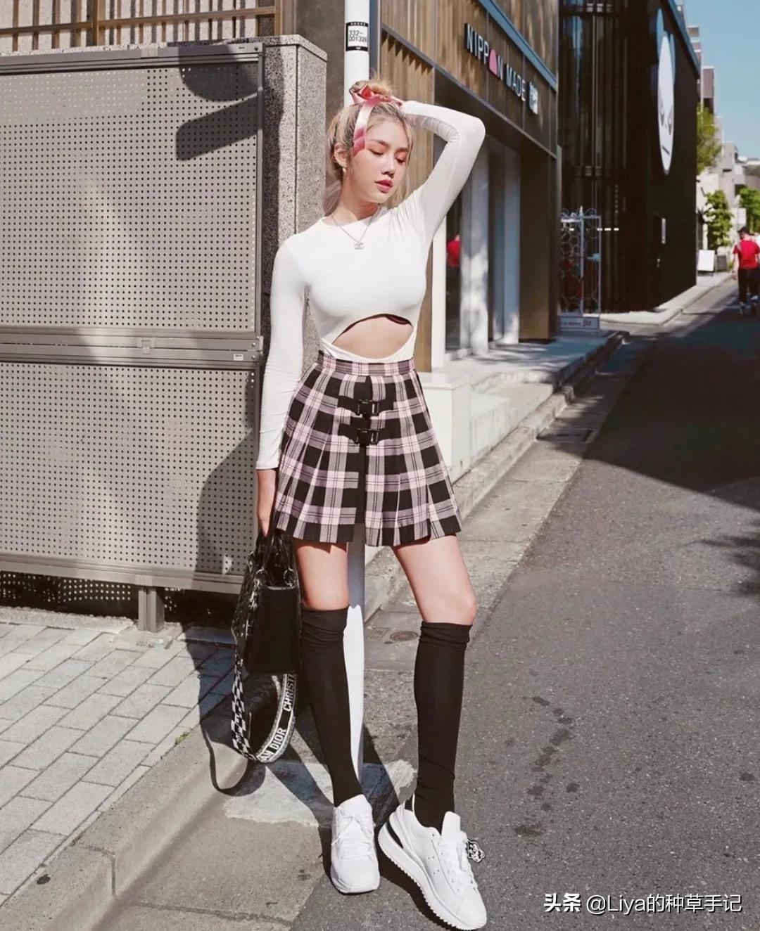 初恋袜子,网红最新爆款袜甜美